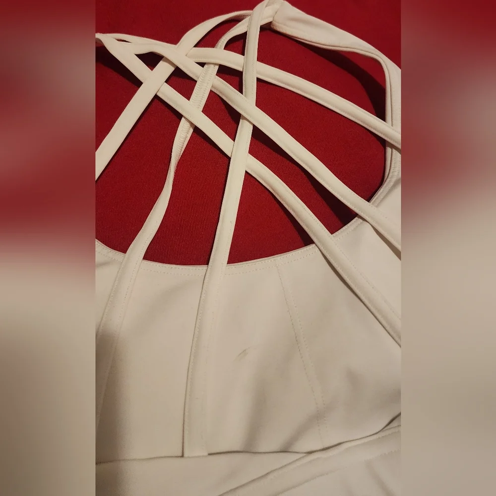 Savvi Taj Sports Bra (Arid Sports Bra). - Picture 4 of 5